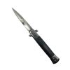 9â€ Automatic Out-The-Side Knife
