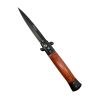 9â€ Automatic Out-The-Side Knife