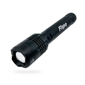Stinger Tactical Lumen Rechargeable Flashlight (Style: 6000 Lumens)